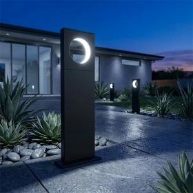 Lampione per esterno IP65