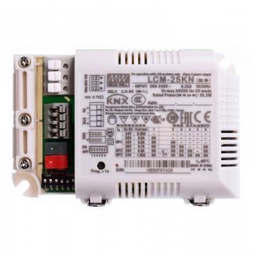 MEANWELL LCM-25KN LED driver 25W