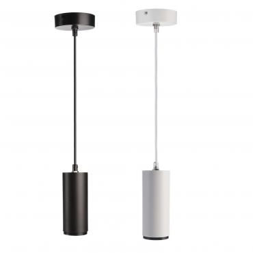 Lampadario moderno LED CCT