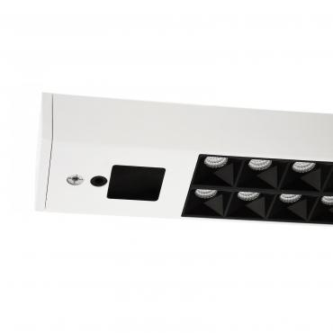 Piantana LED dimmerabile ufficio
