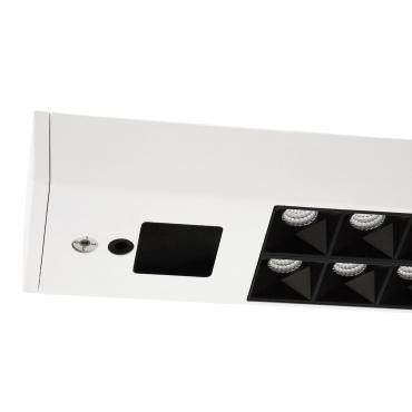 Lampada LED da tavolo CCT