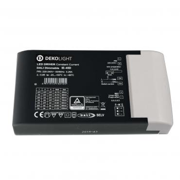 Alimentatore DALI 2.0 / DT6
