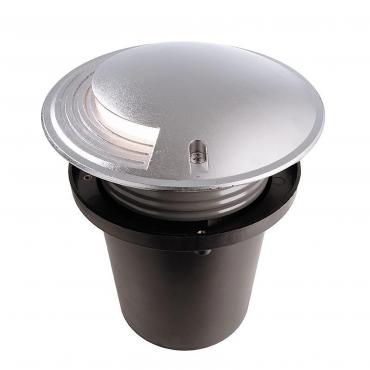 Faretto calpestabile radente IP67