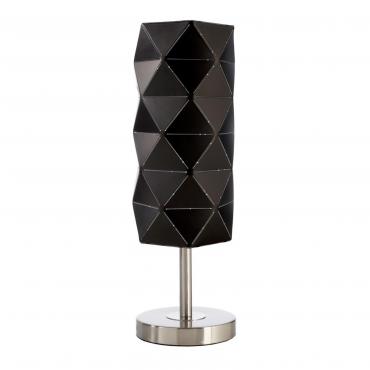 Lampada da tavolo moderna E27