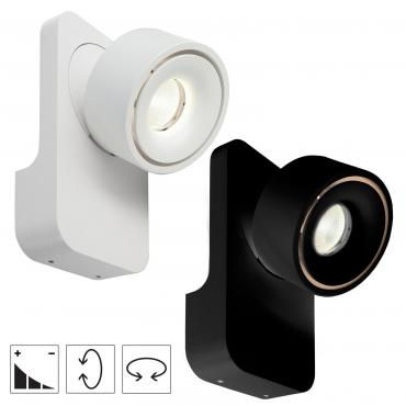 Lampada da parete 12W