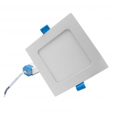 Faretto incasso quadrato LED CCT