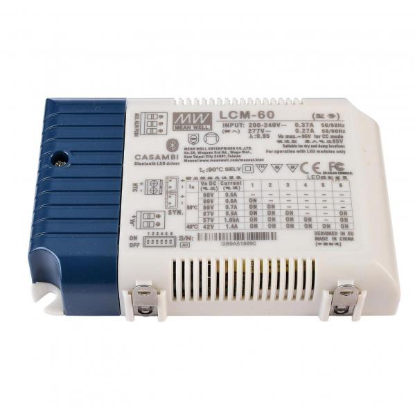 MEANWELL LCM-60BLE CASAMBI 60W