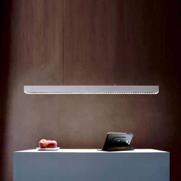 Lampada LED 28W pendente moderno