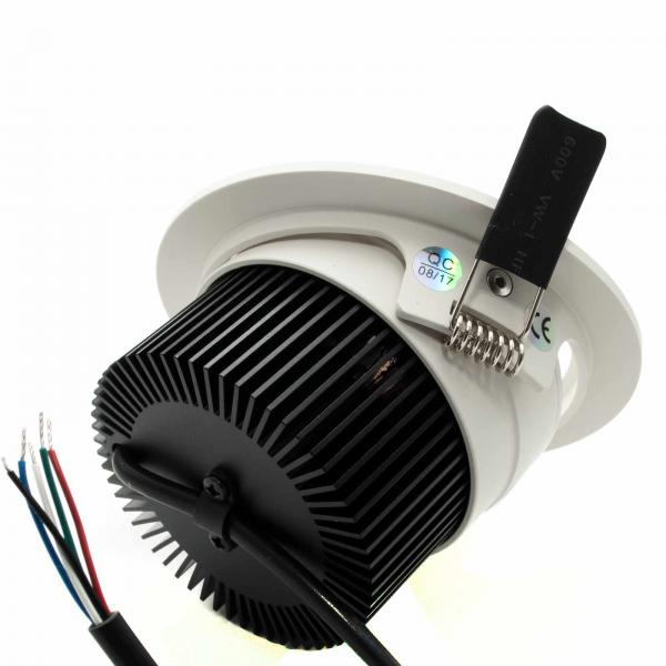centralina smart wt5