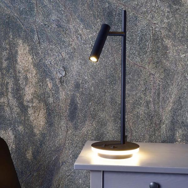 lampada da terra per interni