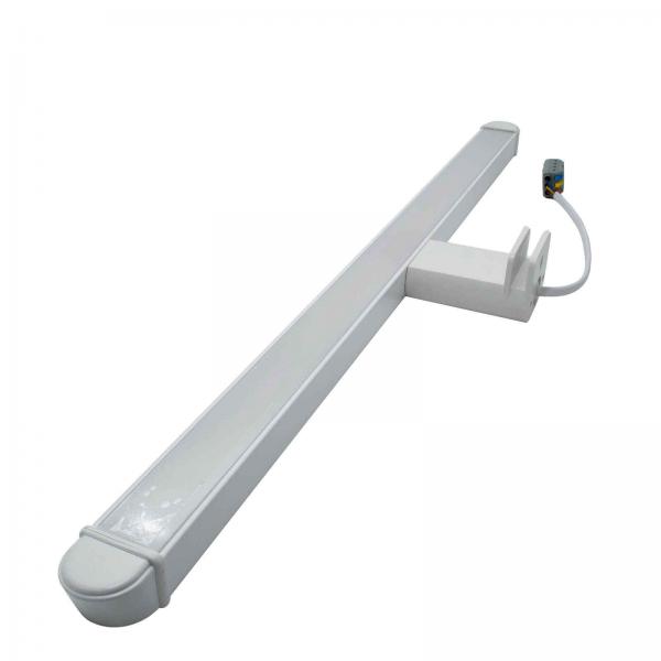 lampada da specchio bagno