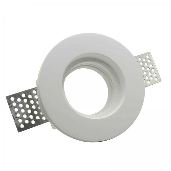 portafaretto gesso universo