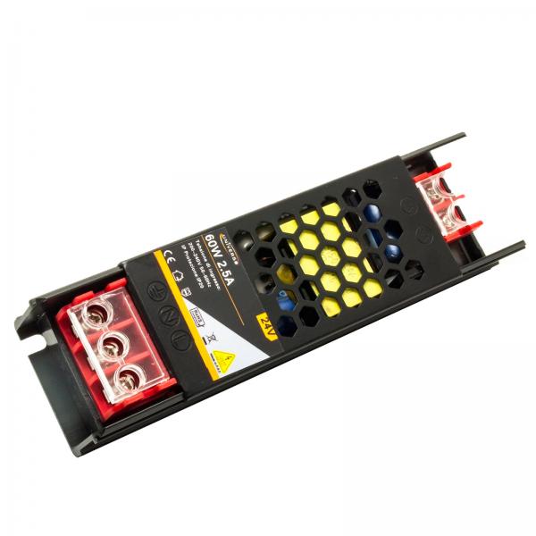 Alimentatore reticolato per LED