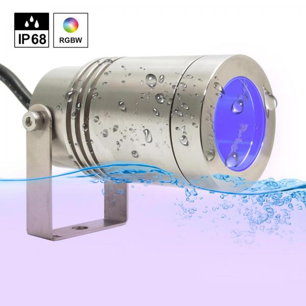 Faretto spot IP68