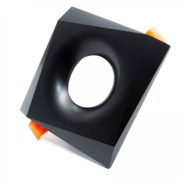 portafaretto nero