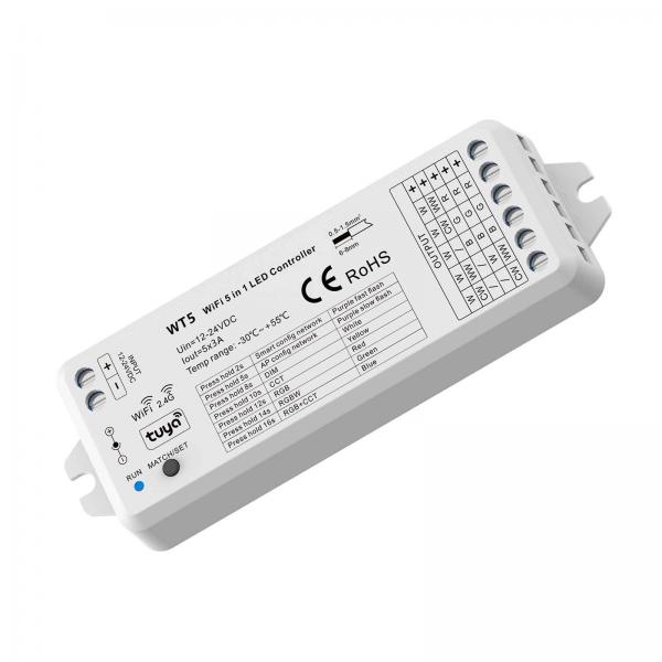 centralina smart wt5