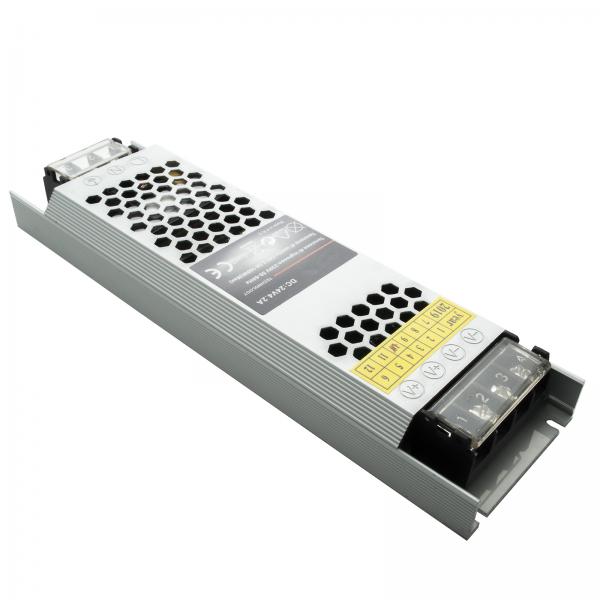 alimentatore 100w 24v