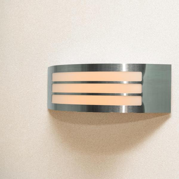 Applique silver