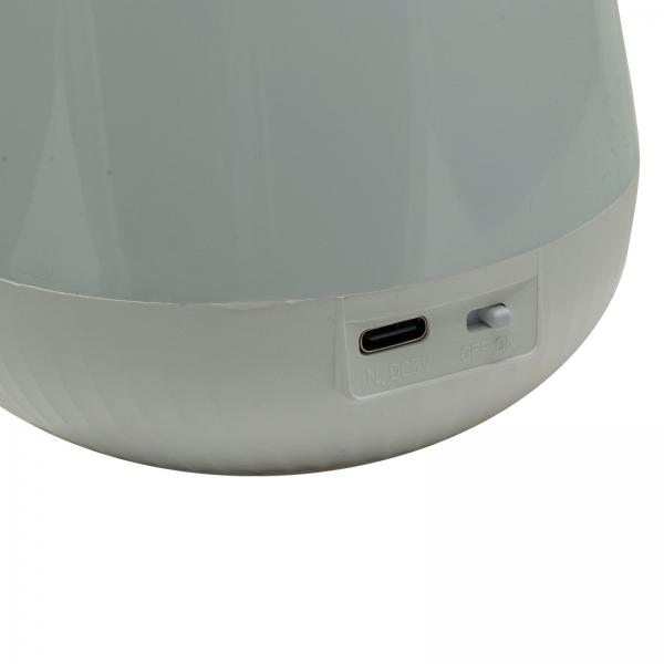 Lampada da tavolo touch