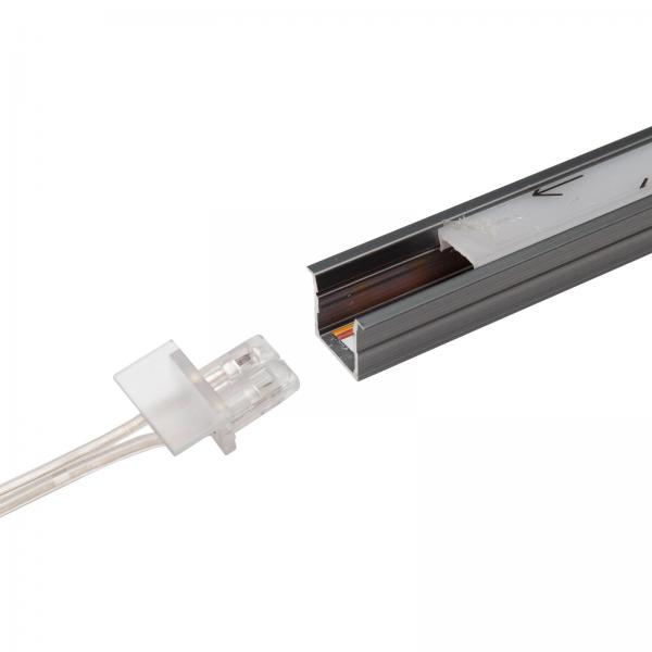 Barra connettore luce LED 12V