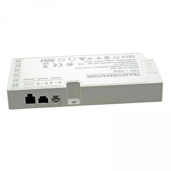 Alimentatore per sensori LED