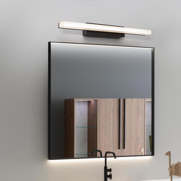 Applique illuminazione bagno