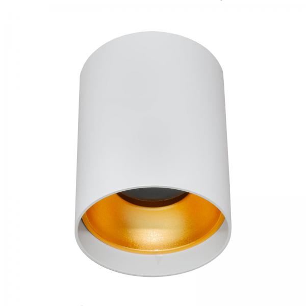 Faretto esterno da soffitto