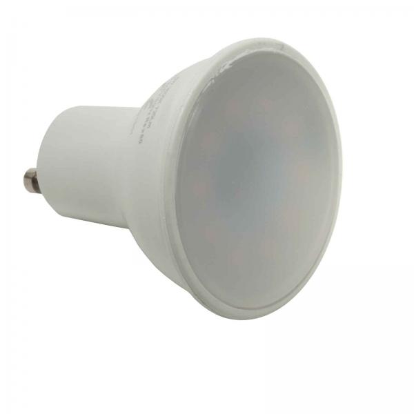Lampada GU10 8W