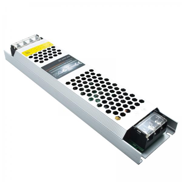 Centralina smart WiFi RGB CCT