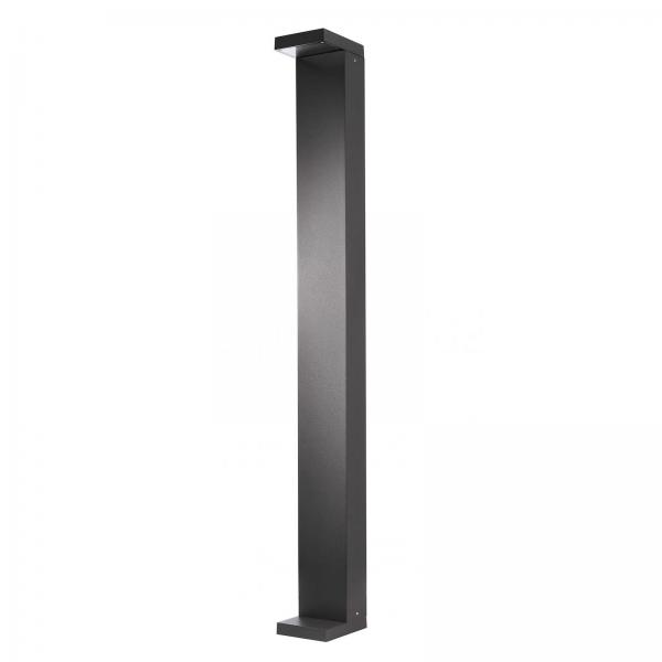 Lampione LED da 1 metro IP65