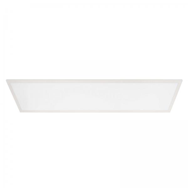 Pannello slim incasso 120x30cm