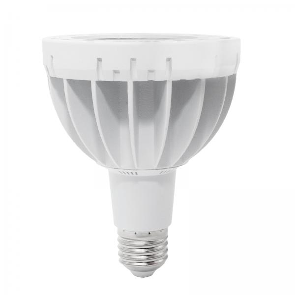 Lampadina bianca E27 PAR30