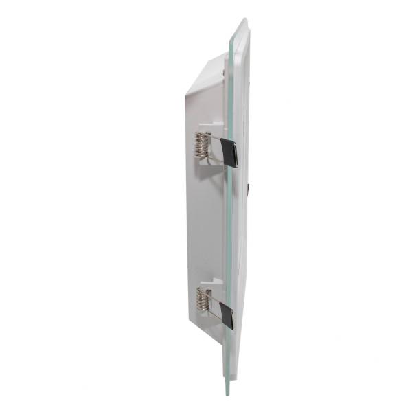 Faretto incasso slim