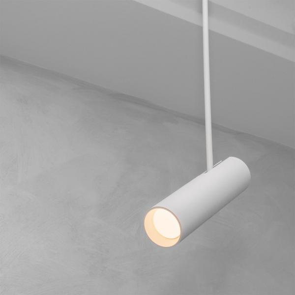 Pendente LED GU10 telescopico