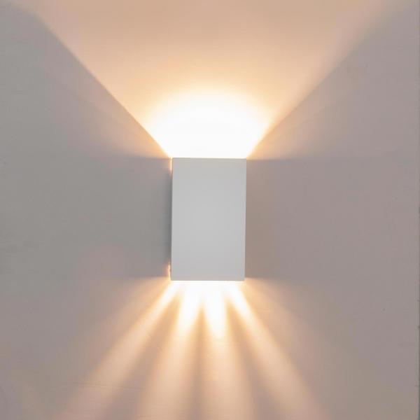 Lampada parete LED impermeabile
