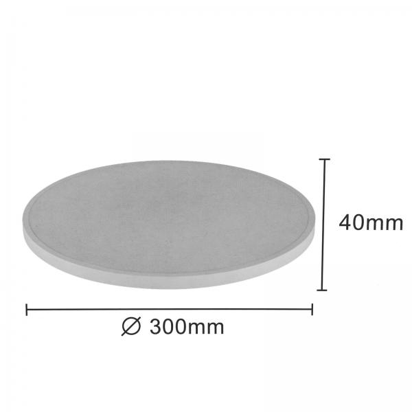 Plafoniera 30cm