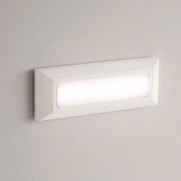 Faretto LED per esterno IP65