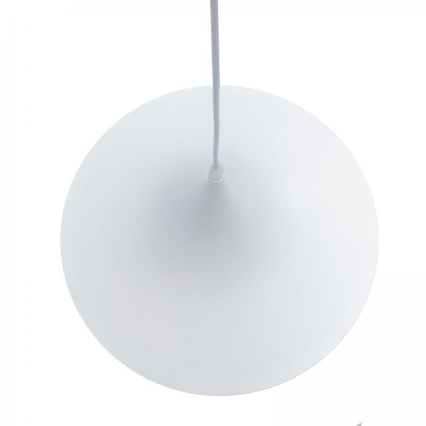 Pendente LED bianco a sospensione