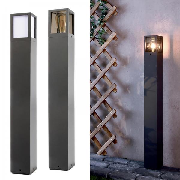 Lampione da giardino IP65