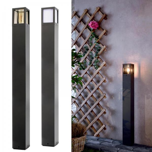 Lampione da giardino IP65