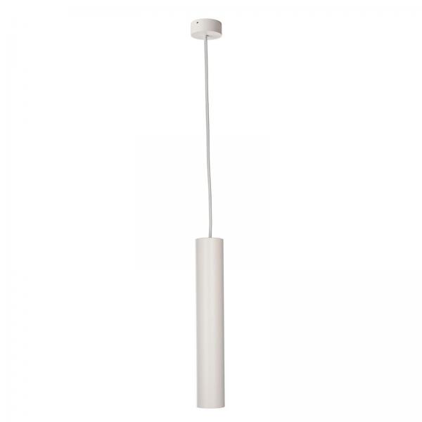 Pendente bianco LED GU10