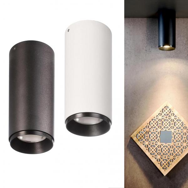 Plafoniera moderna LED CCT