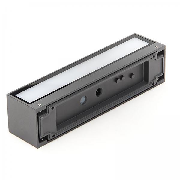 Applique barra luminosa IP65