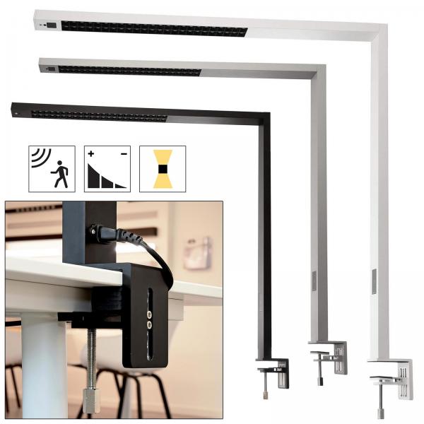 Lampada LED da tavolo dimmerabile