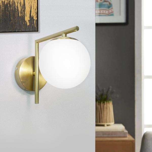 Applique moderno G9