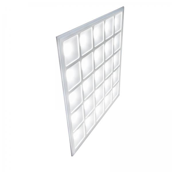 Pannello LED slim incasso