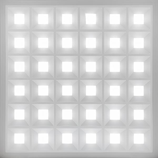 Pannello LED incasso basso consumo