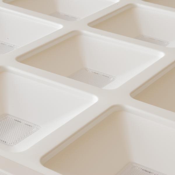 Pannello incasso LED alta efficienza energetica
