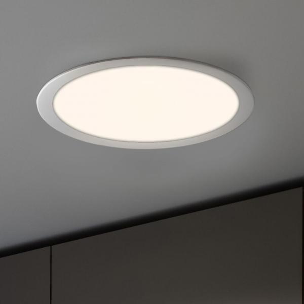 Pannello moderno incasso LED 24W