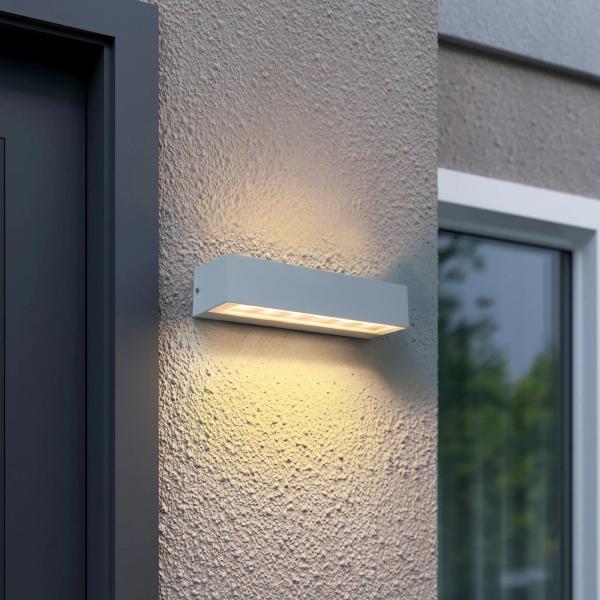 Applique LED da parete per ingresso